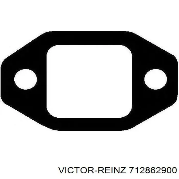Купити 712862900 Victor Reinz Прокладка впускного колектора