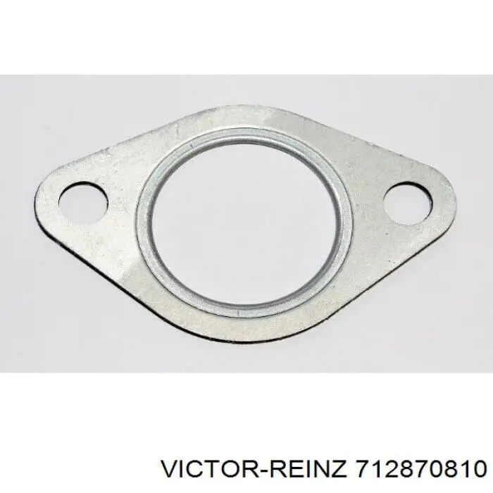 Прокладка випускного колектора Victor Reinz 712870810 ціна, від 1.83 USD