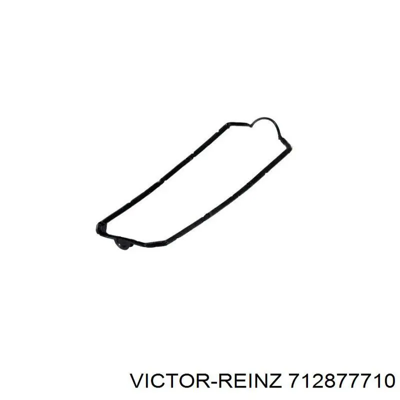 712877710 Victor Reinz прокладка клапанної кришки двигуна