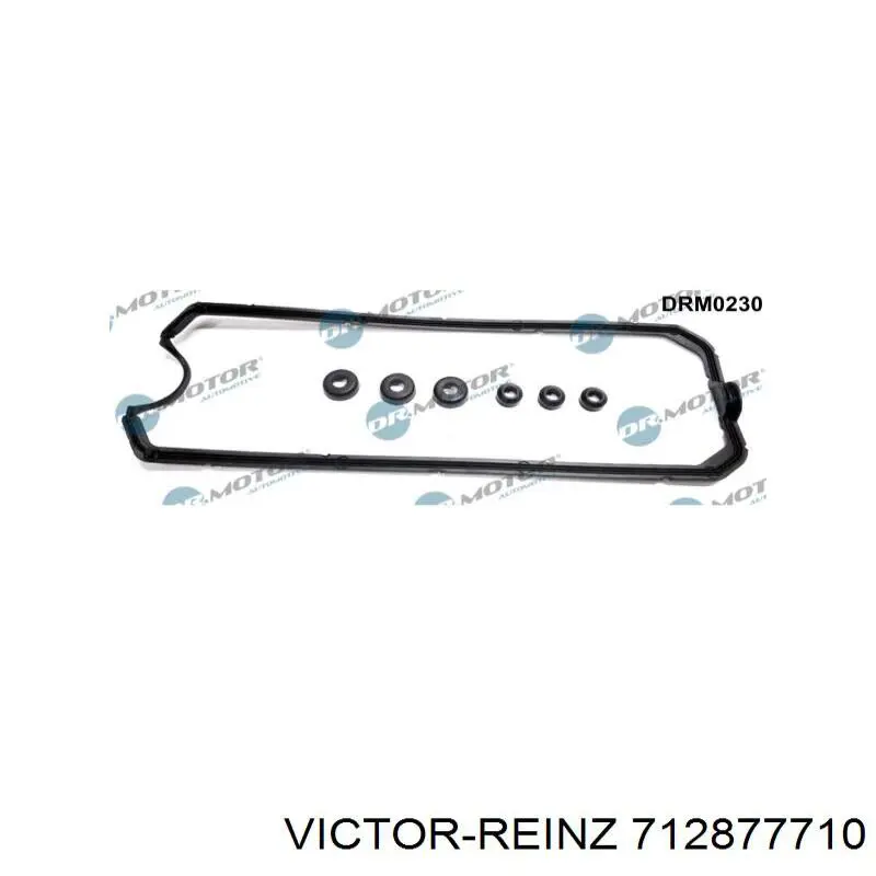 Прокладка клапанної кришки двигуна Victor Reinz 712877710 ціна, від 11.40 USD
