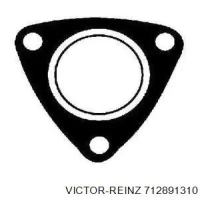 712891310 Victor Reinz Прокладка штанів
