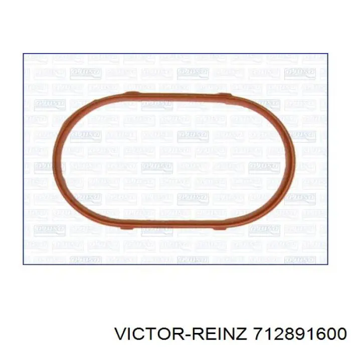 Купити 712891600 Victor Reinz Прокладка впускного колектора