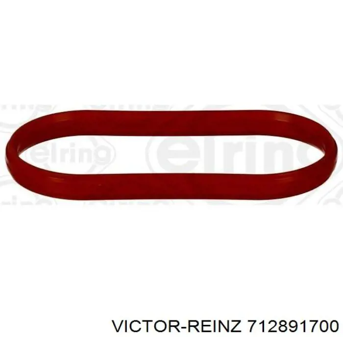 Прокладка впускного колектора Victor Reinz 712891700 ціна, від 2.25 USD