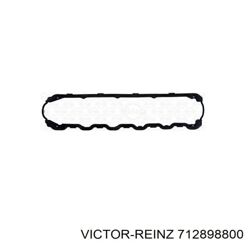 Прокладка клапанної кришки двигуна Victor Reinz 712898800 ціна, від 8.83 USD