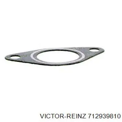 Прокладка впускного колектора Victor Reinz 712939810 ціна, від 1.25 USD