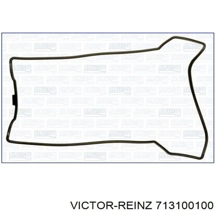 713100100 Victor Reinz прокладка клапанної кришки двигуна
