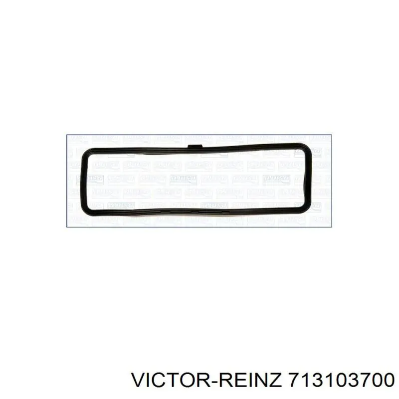 713103700 Victor Reinz прокладка клапанної кришки двигуна