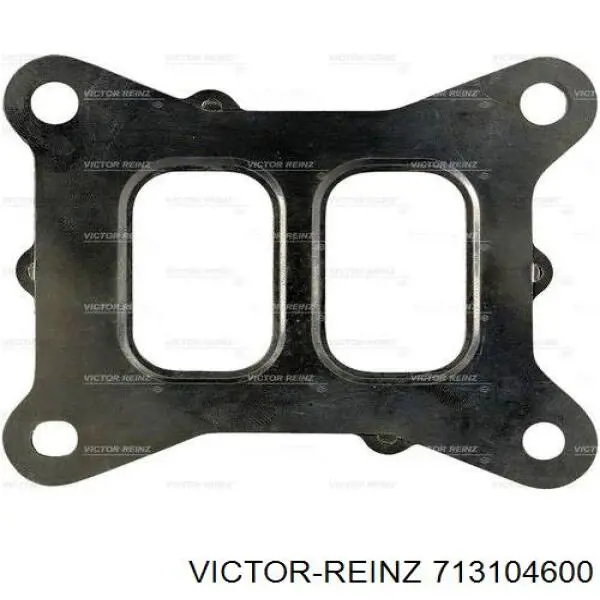 Прокладка випускного колектора Victor Reinz 713104600 ціна, від 3.65 USD