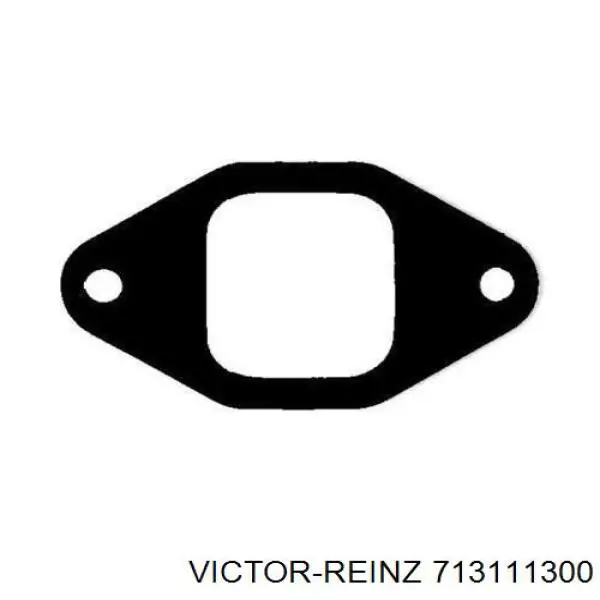 713111300 Victor Reinz Прокладка впускного колектора