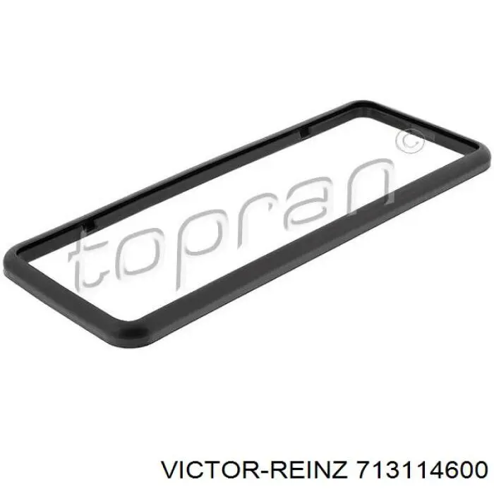 Прокладка клапанної кришки двигуна Victor Reinz 713114600 ціна, від 4.14 USD
