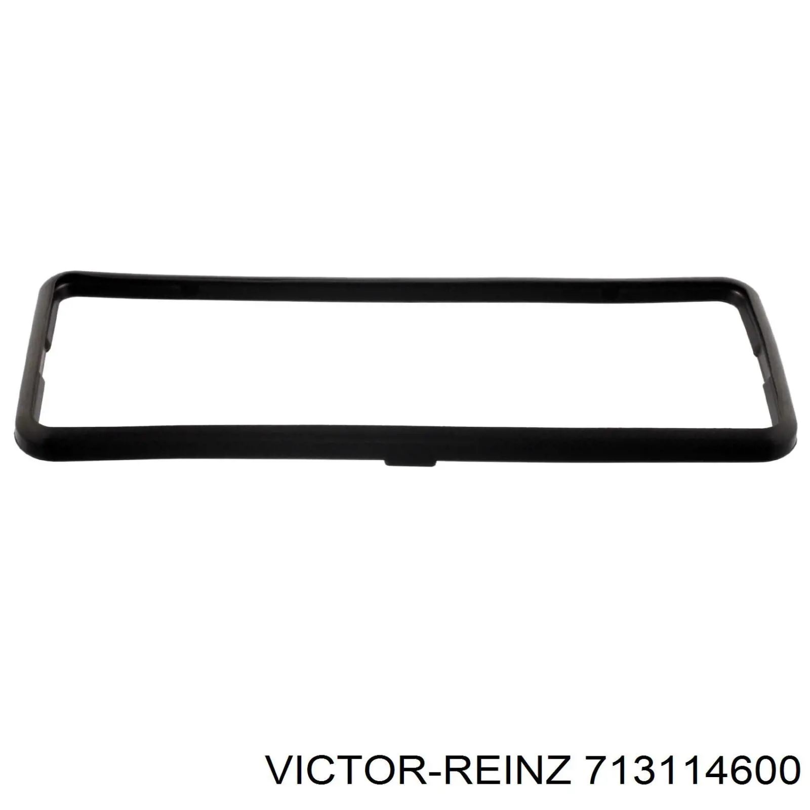 Прокладка клапанної кришки двигуна Victor Reinz 713114600