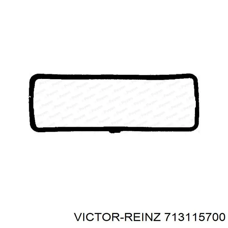 Купити 713115700 Victor Reinz 