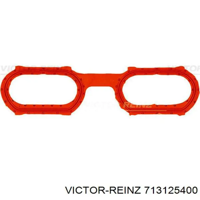 Прокладка впускного колектора, верхня BMW 11611247478