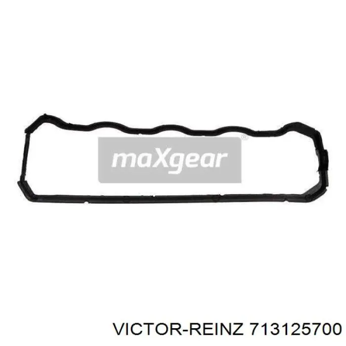 Прокладка клапанної кришки двигуна, комплект Victor Reinz 713125700 ціна, від 12.93 USD