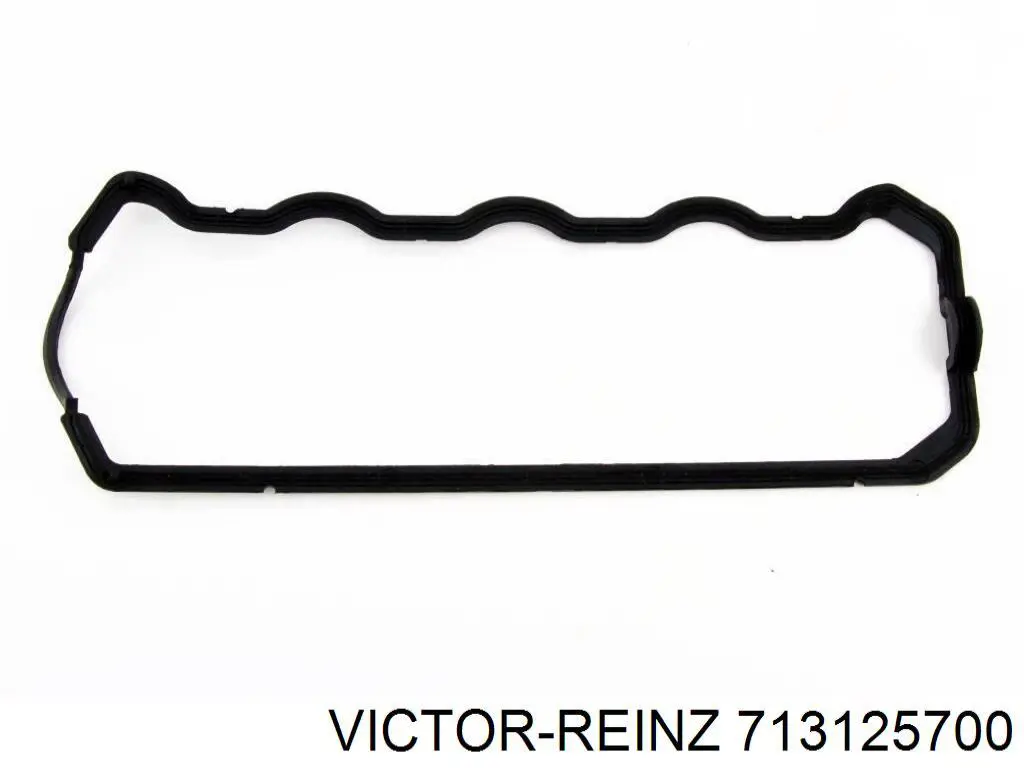 713125700 Victor Reinz прокладка клапанної кришки двигуна, комплект