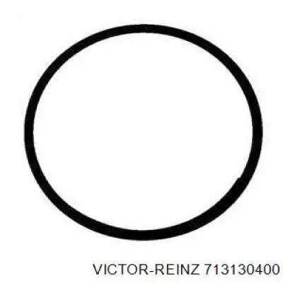 Купити 713130400 Victor Reinz Обойма сальника колінвалу, переднього
