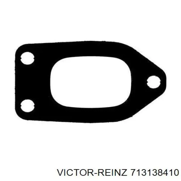 Прокладка випускного колектора Victor Reinz 713138410 ціна, від 3.84 USD