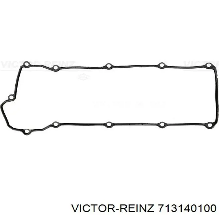 Прокладка клапанної кришки двигуна Victor Reinz 713140100 ціна, від 13.19 USD