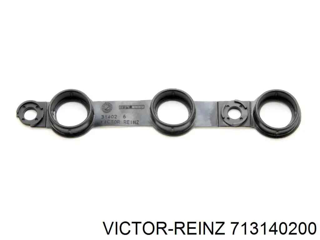 Купити 713140200 Victor Reinz Прокладка клапанної кришки двигуна, внутрішня