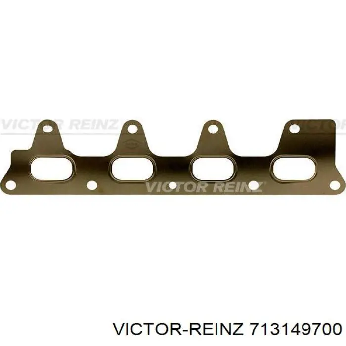 Прокладка випускного колектора Victor Reinz 713149700 ціна, від 4.22 USD