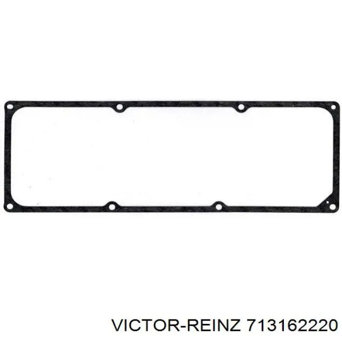 Прокладка клапанної кришки двигуна Victor Reinz 713162220 ціна, від 3.19 USD