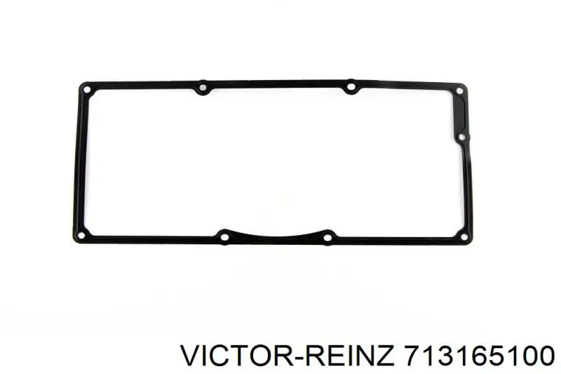 713165100 Victor Reinz прокладка клапанної кришки двигуна