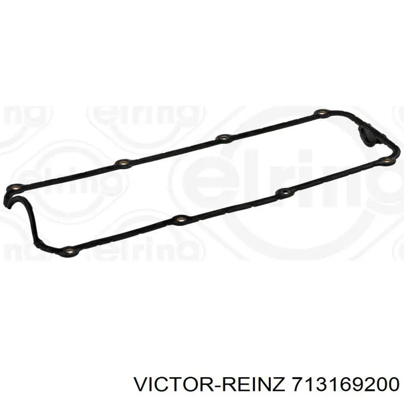 Прокладка клапанної кришки двигуна Victor Reinz 713169200 ціна, від 9.04 USD