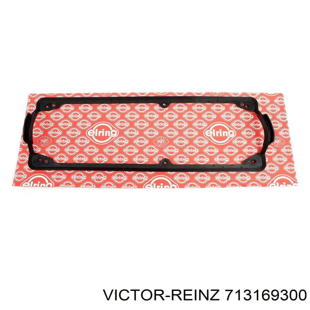 Прокладка клапанної кришки двигуна Victor Reinz 713169300 ціна, від 9.25 USD