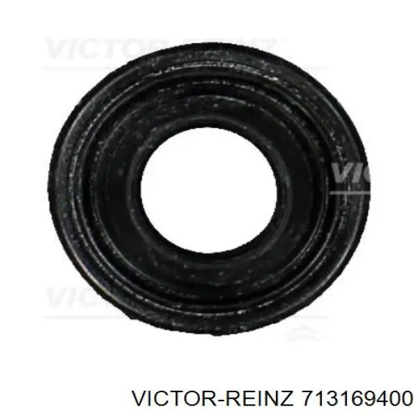 713169400 Victor Reinz прокладка клапанної кришки двигуна