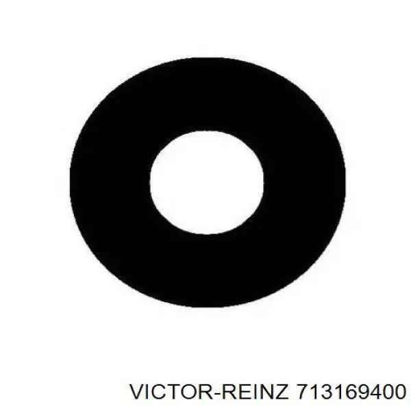 Прокладка клапанної кришки двигуна Victor Reinz 713169400 ціна, від 1.20 USD