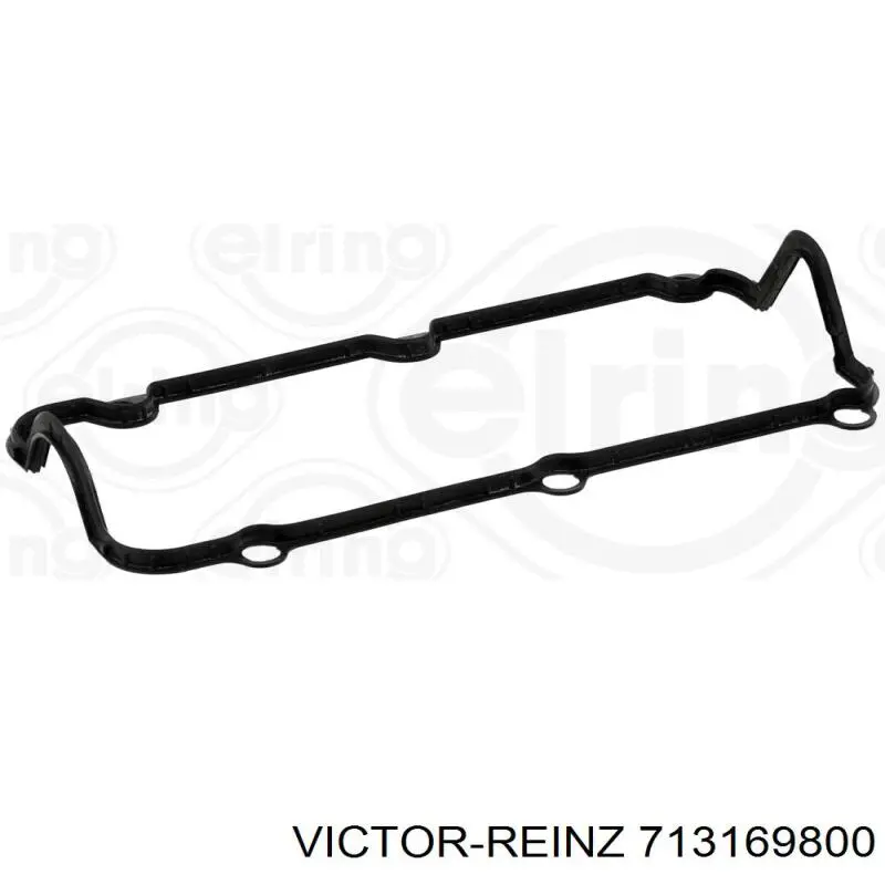 Прокладка клапанної кришки двигуна 713169800 Victor Reinz