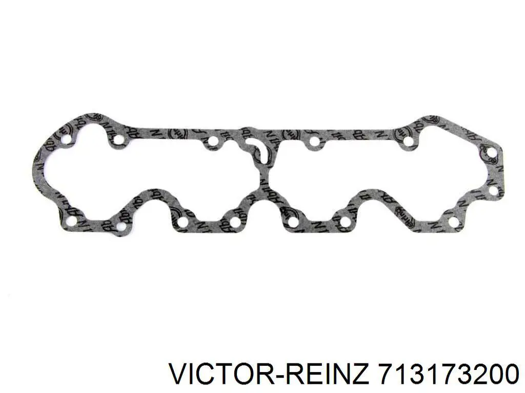 Прокладка клапанної кришки двигуна Victor Reinz 713173200 ціна, від 1.70 USD
