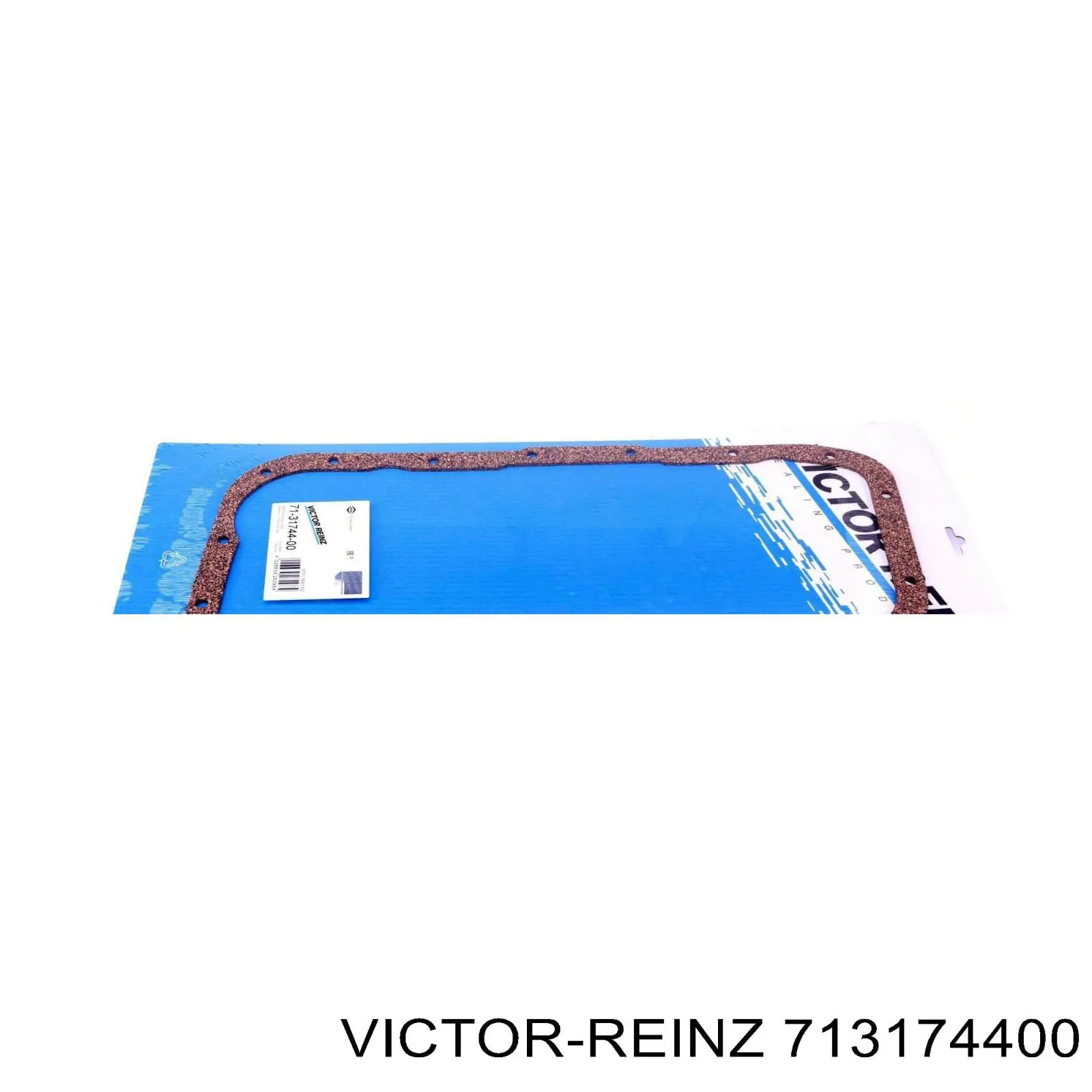Купити 713174400 Victor Reinz Прокладка піддону картера двигуна