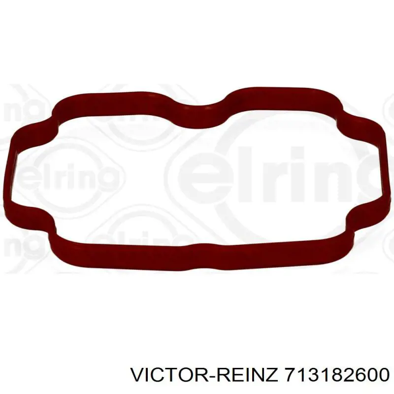 713182600 Victor Reinz прокладка впускного колектора, ліва