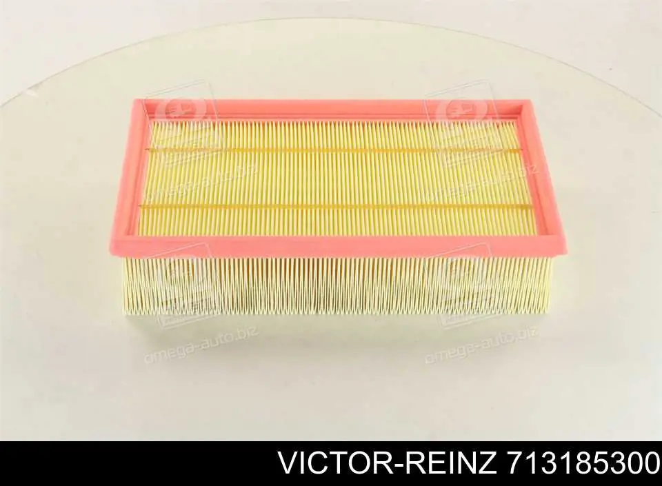 Прокладка впускного колектора Victor Reinz 713185300 ціна, від 12.19 USD