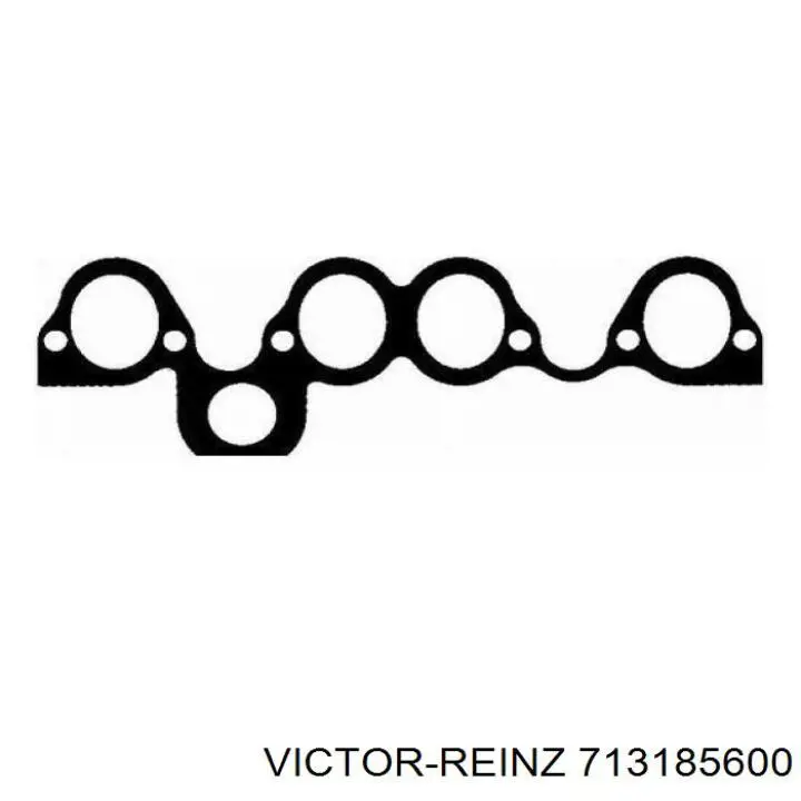 Прокладка впускного колектора Victor Reinz 713185600 ціна, від 3.50 USD