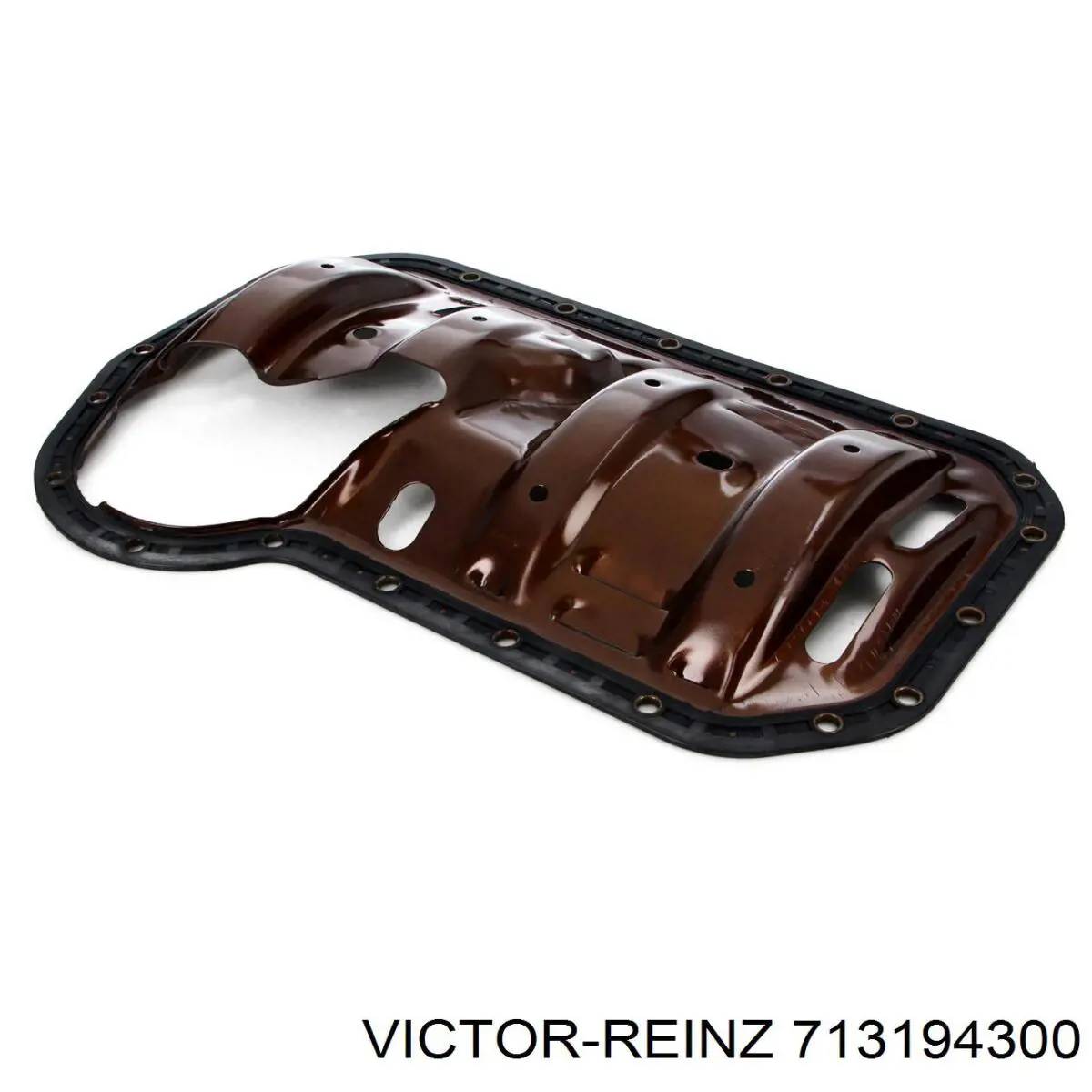 Купити 713194300 Victor Reinz Прокладка піддону картера двигуна