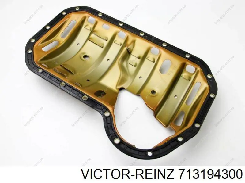Прокадка масляного картера піддону Victor Reinz 713194300