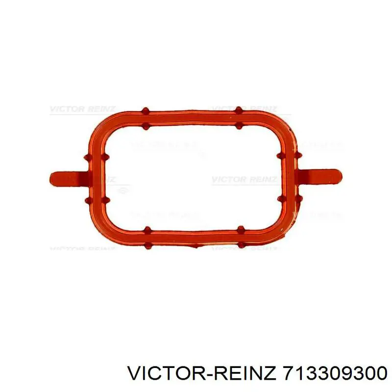Прокладка впускного колектора Victor Reinz 713309300 ціна, від 6.19 USD
