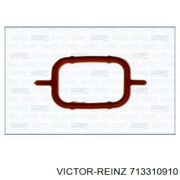 713310910 Victor Reinz прокладка впускного колектора