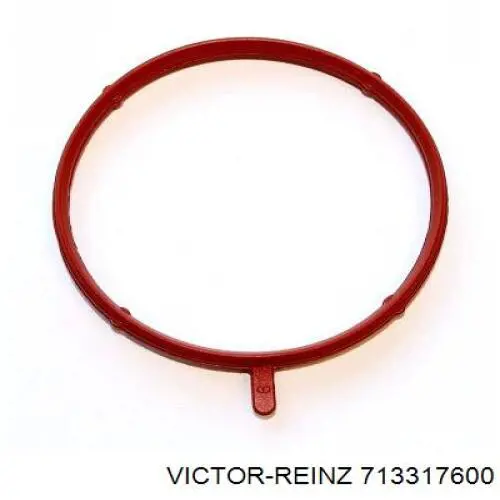 Купити 713317600 Victor Reinz Прокладка впускного колектора, верхня