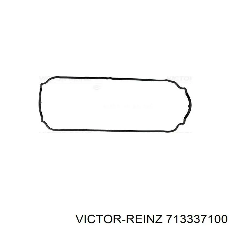 Купити 713337100 Victor Reinz Прокладка клапанної кришки