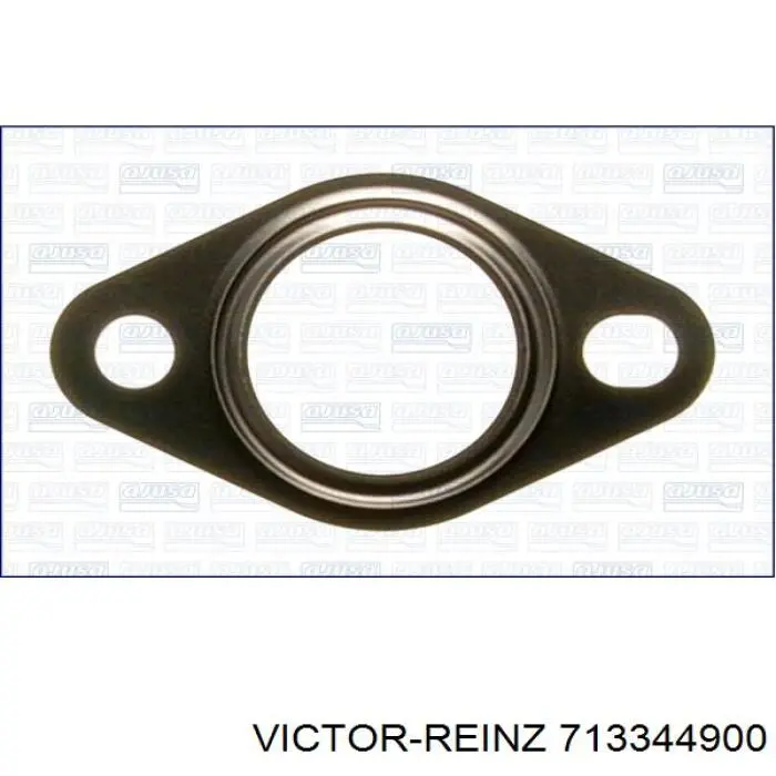 Прокладка випускного колектора Victor Reinz 713344900 ціна, від 3.64 USD
