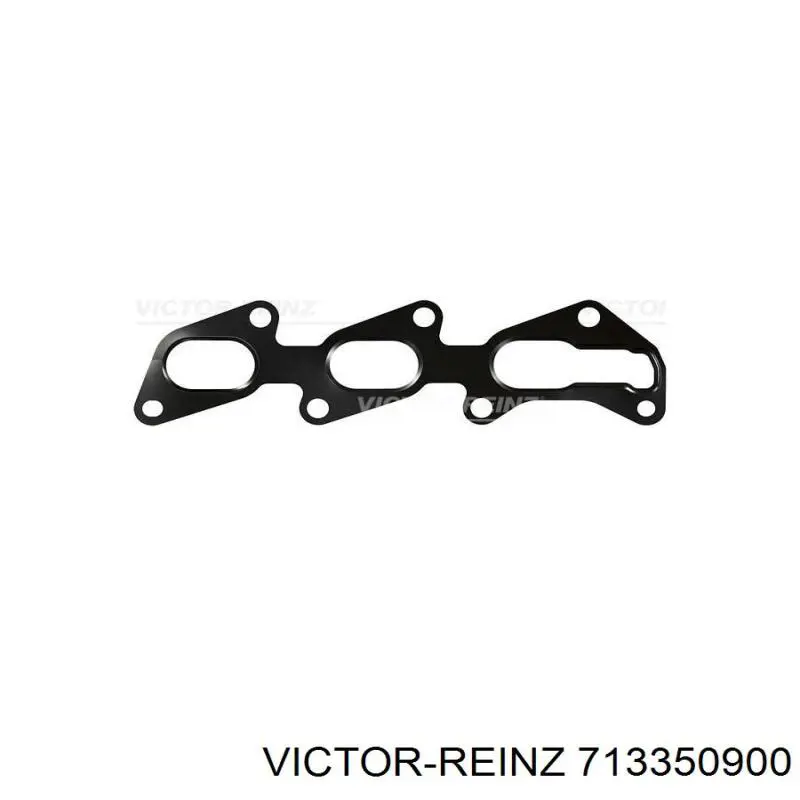 Купити 713350900 Victor Reinz Прокладка колектора
