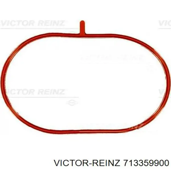 713359900 Victor Reinz прокладка впускного колектора