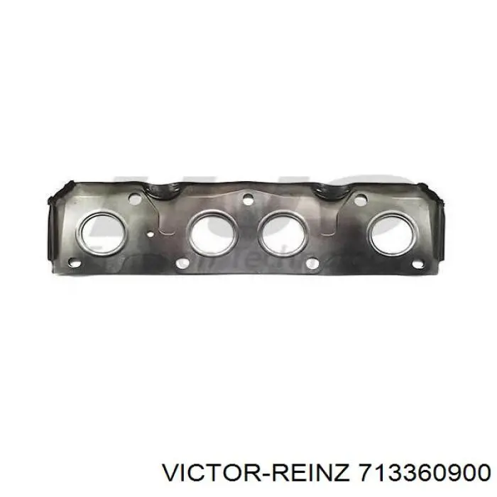 Купити 713360900 Victor Reinz Прокладка колектора