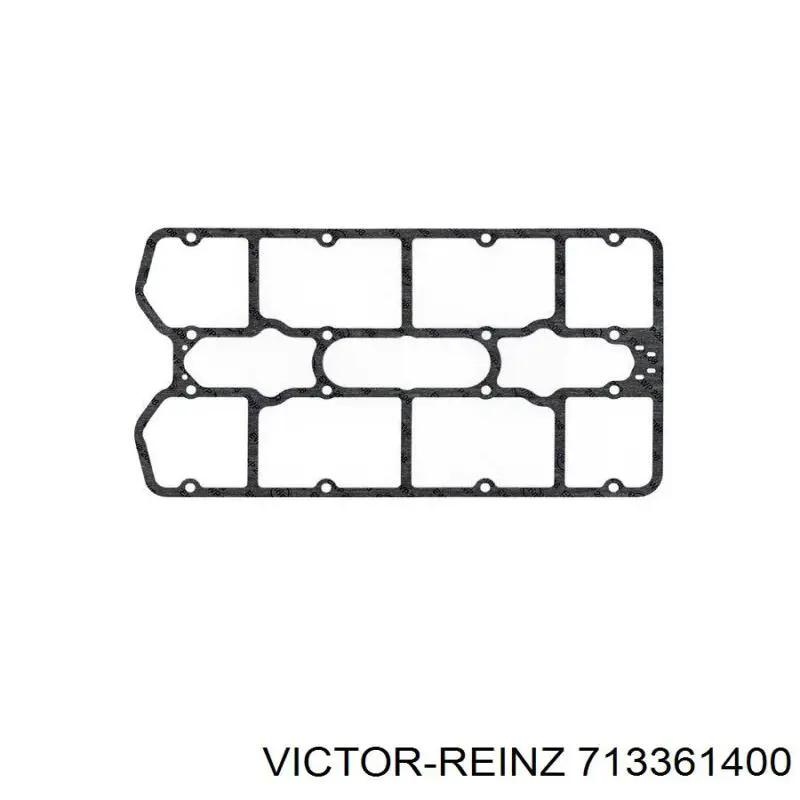 713361400 Victor Reinz прокладка клапанної кришки двигуна