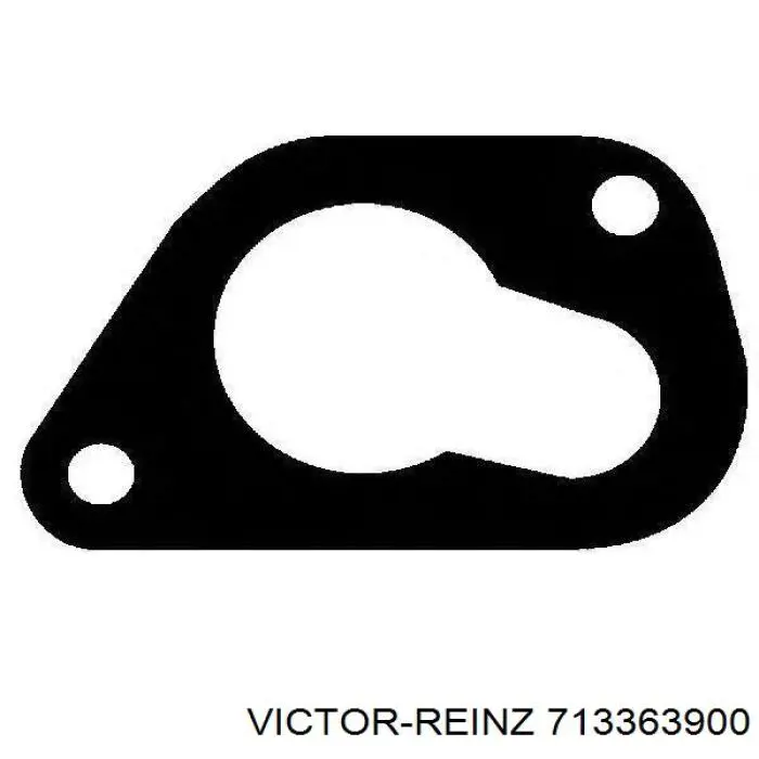 Купити 713363900 Victor Reinz Прокладка впускного колектора