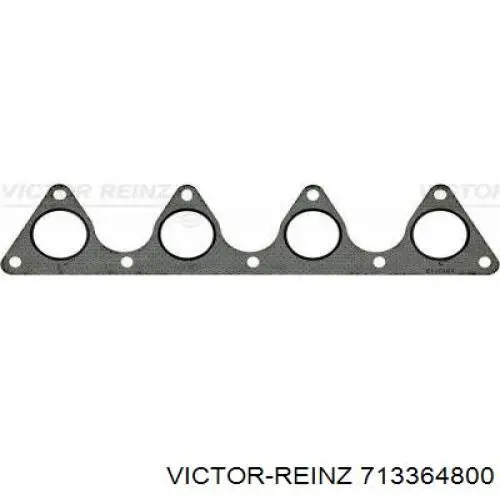 Прокладка випускного колектора Renault (RVI) 7700853904 ціна, від 8.88 USD
