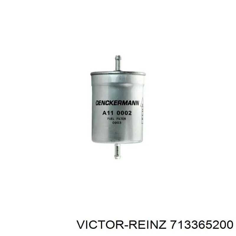 7700745109 Renault (RVI) Прокладка кришки клапанної 